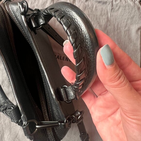 BALENCIAGA Neo Classic City Small Bag - Picture 2 of 11